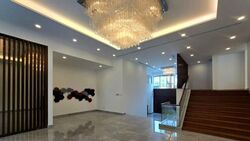 King Albert Park (D21), Detached #502905291